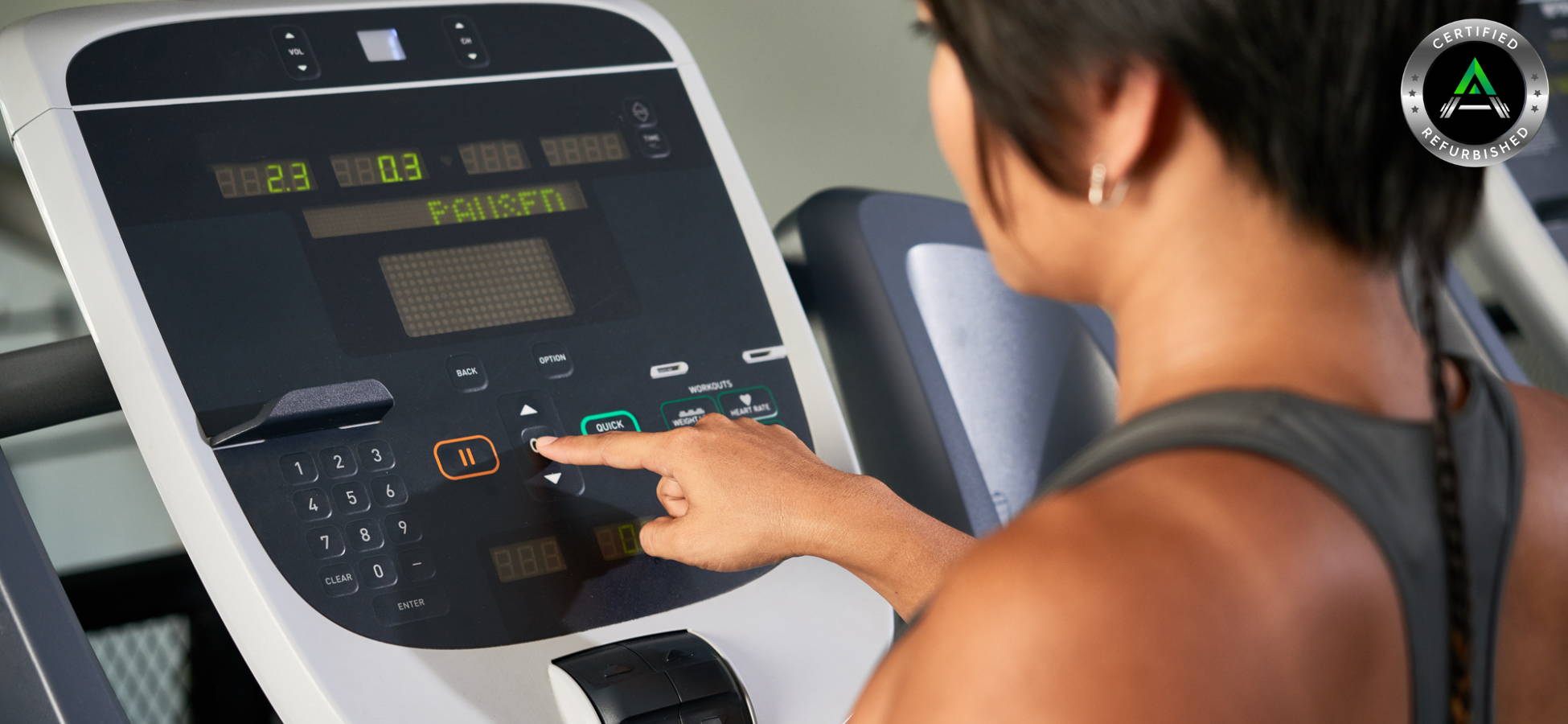 7 Steps To Tone Your Body With An Elliptical Machine Ace Fitness